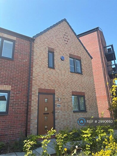 2 Bedroom Semi-Detached House To Rent In Olympus Close, Doncaster, DN9