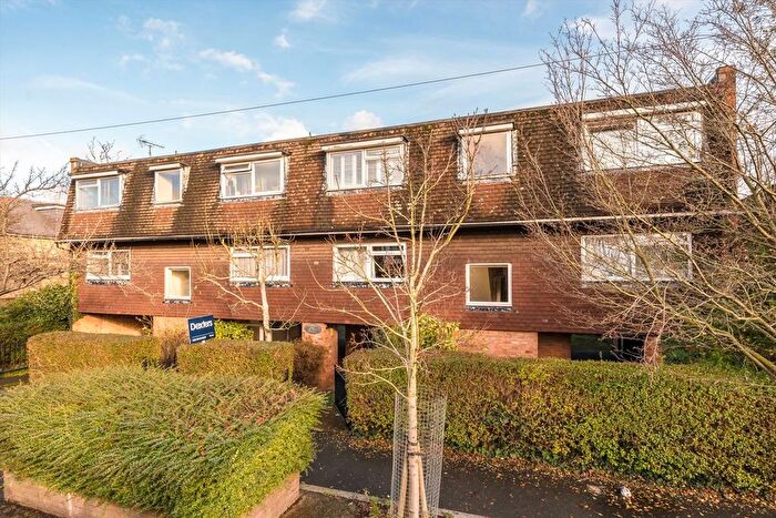 1 Bedroom Flat To Rent In Norman Road, South Wimbledon, SW19