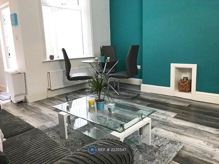 3 Bedroom Terraced House To Rent In Richmond Street, Burnley, BB11