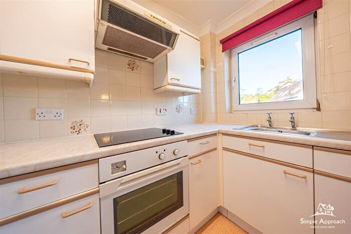 Property For Sale In Windsor Terrace, Perth, PH2