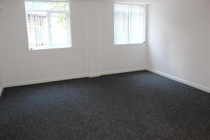 1 Bedroom Flat To Rent In Church Street, Bilston, WV14