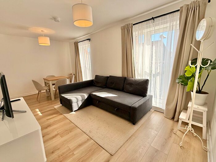 1 Bedroom Flat To Rent In Bedford Street, Glasgow, G5