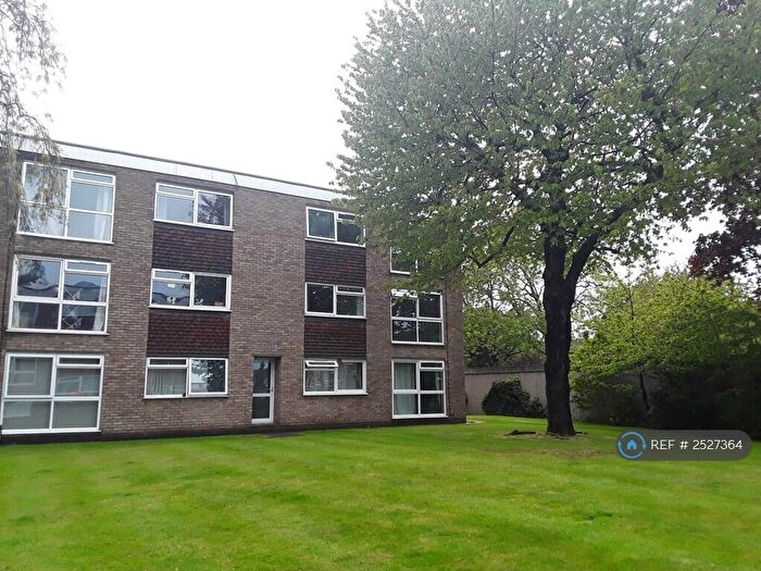 1 Bedroom Flat To Rent In Chanctonbury Gardens, Sutton, SM2
