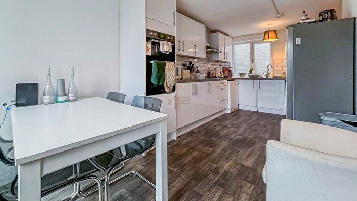 5 Bedroom Terraced House To Rent In Rebecca Drive, Selly Oak, Birmingham, B29