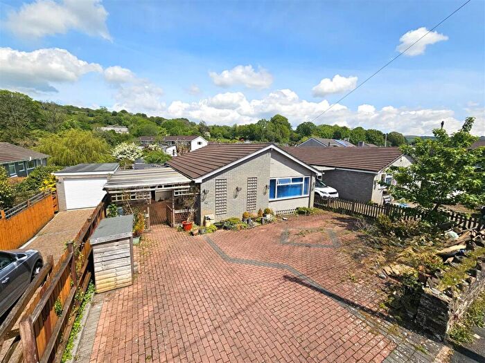 2 Bedroom Detached Bungalow For Sale In Chapel Lane, Horrabridge, Yelverton, PL20