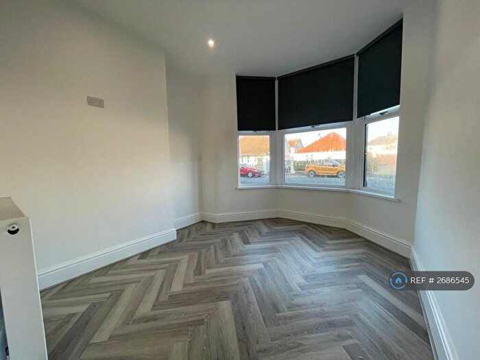 1 Bedroom Flat To Rent In Beach Road, Thornton-Cleveleys, FY5