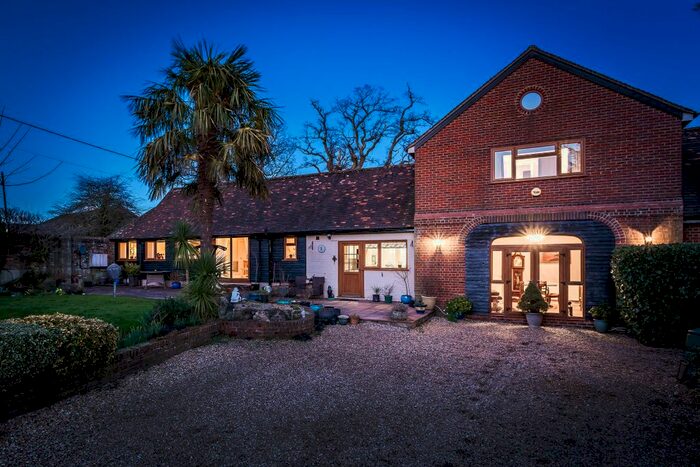 4 Bedroom Detached House For Sale In Ref: Pp - The Mount, Ifield Wood, RH11