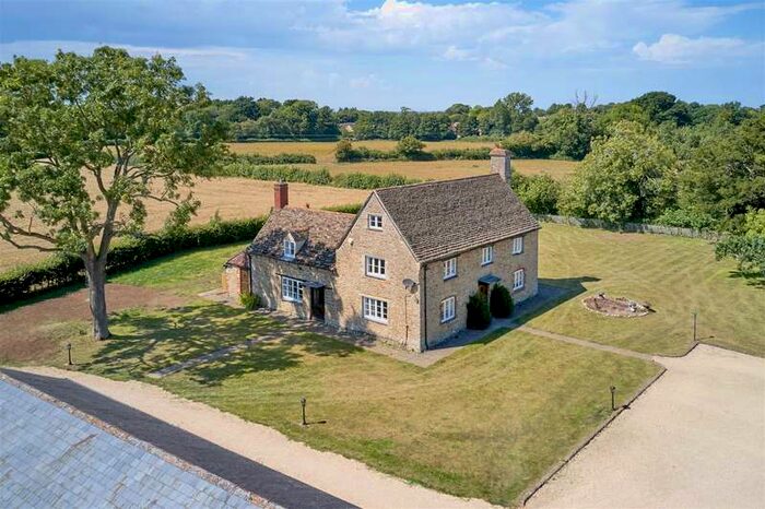 5 Bedroom House To Rent In Appleton, Abingdon, OX13