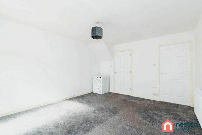 2 Bedroom Detached House For Sale In St. Malcolms Wynd, Kirriemuir, DD8