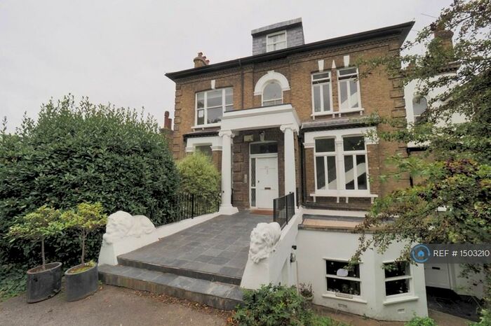 2 Bedroom Flat To Rent In Dartmouth Park Avenue, London, NW5