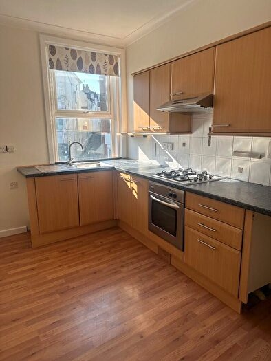 1 Bedroom Flat To Rent In Norwich Road, Bournemouth, Dorset, BH2