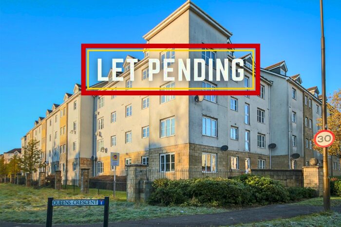 2 Bedroom Flat To Rent In Queens Crescent, Eliburn, Livingston, EH54