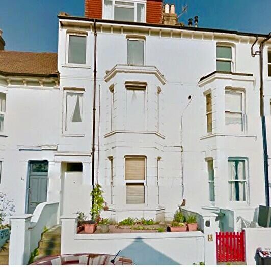 3 Bedroom Maisonette To Rent In Upper Lewes Road, Brighton, East Sussex, BN2