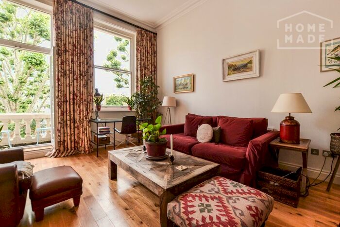 2 Bedroom Flat To Rent In Earl's Court Square, Earl's Court, SW5