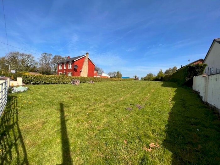 Plot For Sale In Marsh Lane, Longton, Preston, PR4