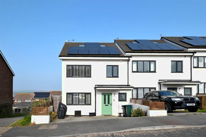 4 Bedroom Property To Rent In Lyminster Avenue, Brighton, BN1