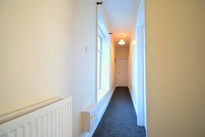 1 Bedroom Flat To Rent In Victoria Road, Fulwood, Preston PR2