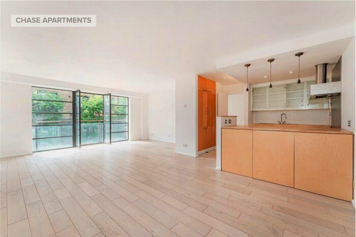 2 Bedroom Apartment To Rent In Ice Wharf, New Wharf Road, N1