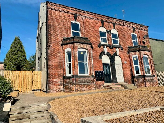 1 Bedroom Flat To Rent In Sheffield Road, Barnsley, S70