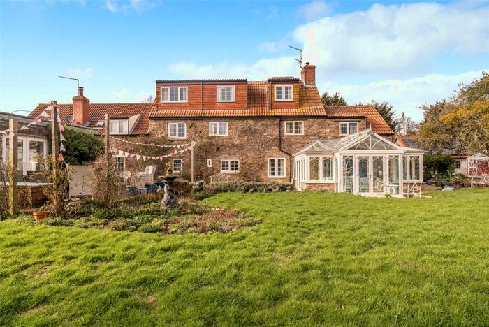5 Bedroom Detached House For Sale In Whitfield, Wotton-under-Edge, Gloucestershire, GL12