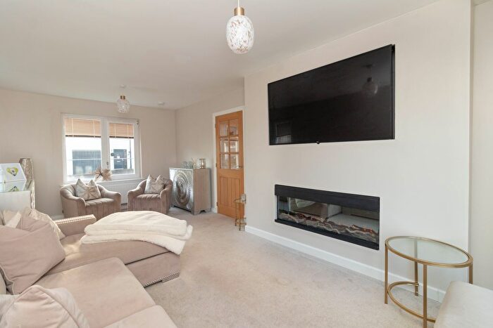 4 Bedroom Detached House For Sale In Nimrod Street, Broughty Ferry, Dundee, DD5