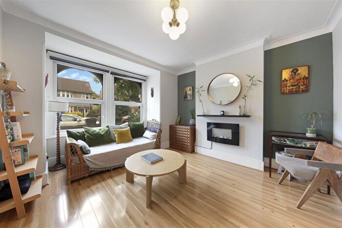5 Bedroom Terraced House For Sale In Verdant Lane, Hither Green, SE6