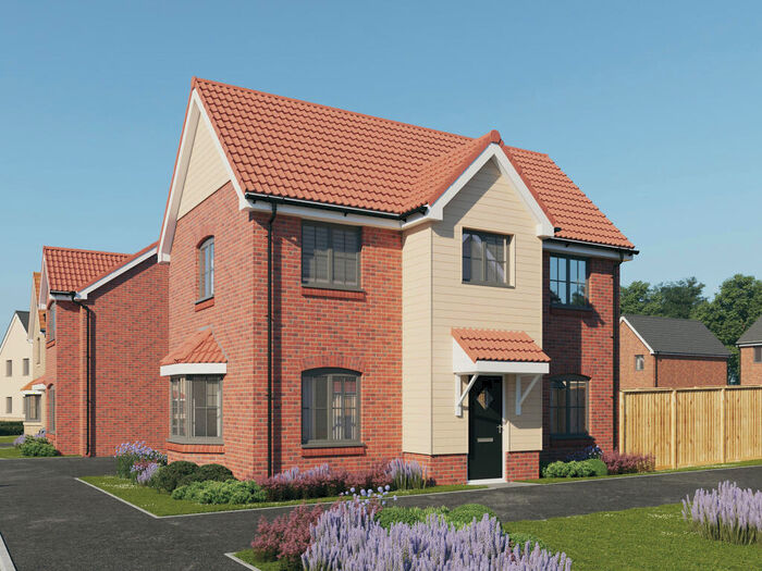 3 Bedroom Detached House For Sale In Dane Hill Road Kennett, CB8