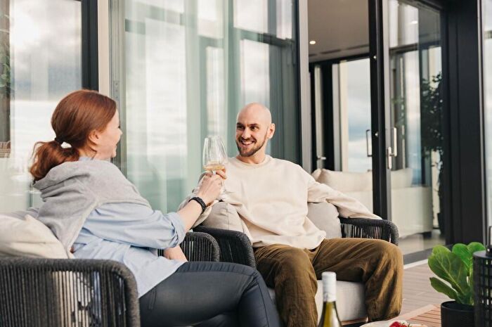 2 Bedroom Apartment To Rent In The Mercian, Broad Street, B15