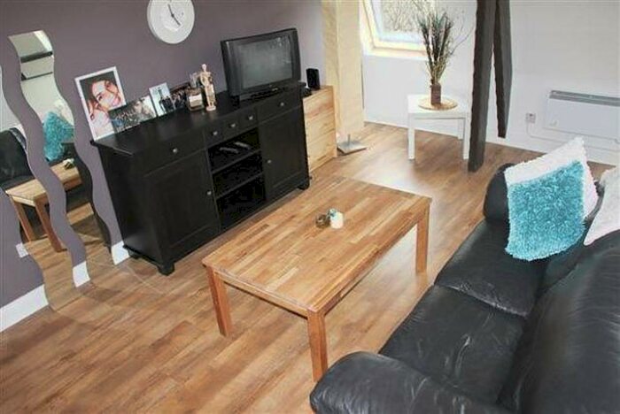 2 Bedroom Apartment To Rent In St Andrews St, Newcastle Upon Tyne, NE1