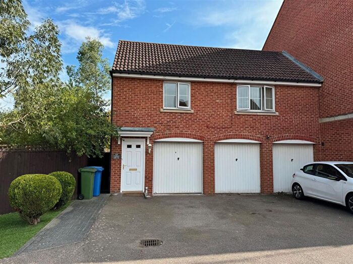 1 Bedroom Flat To Rent In Topaz Drive, Sittingbourne, ME10