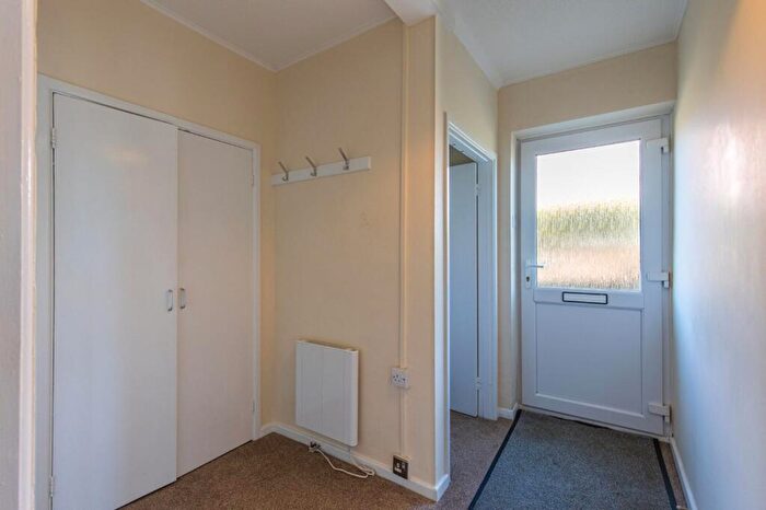 1 Bedroom Flat To Rent In Bridge Road, Guist, NR20