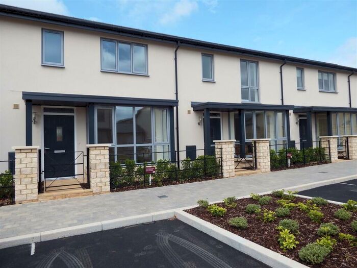 3 Bedroom House To Rent In Waller Gardens, Bath, BA1