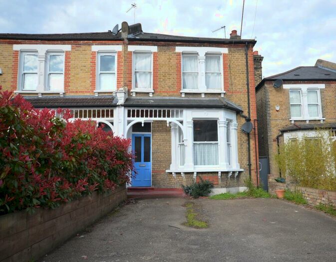 1 Bedroom Flat To Rent In Westcombe Hill Blackheath, SE3