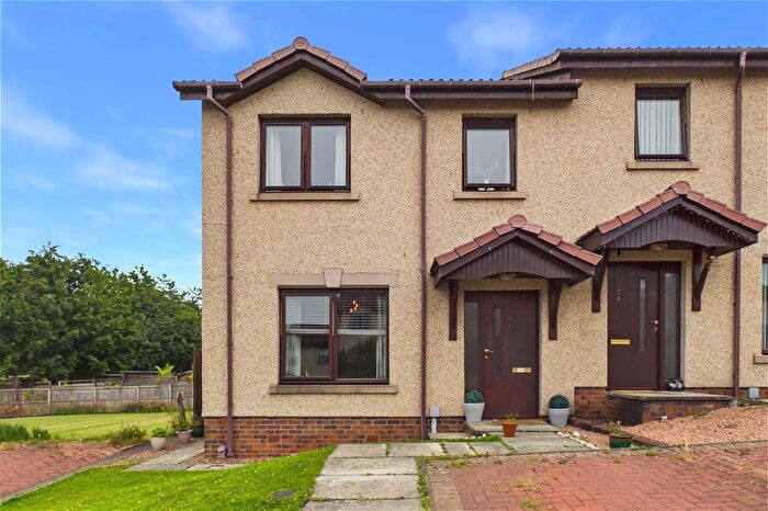 3 Bedroom Property For Sale In Simpson Place Perth, PH1