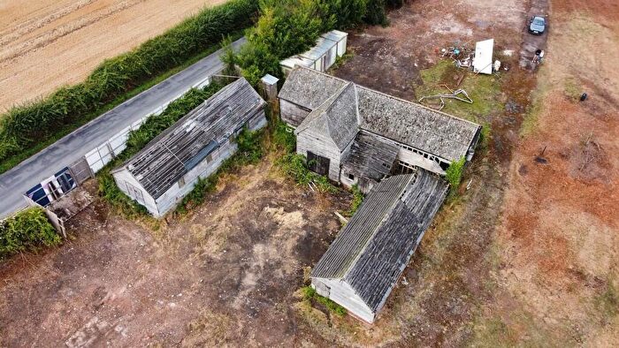 Land For Sale In Sculpins Lane, Wethersfield, CM7