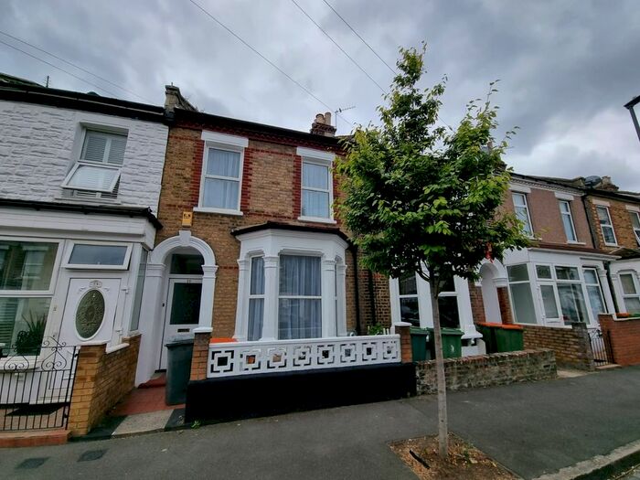 3 Bedroom Terraced House To Rent In Stork Road, Forest Gate, E7