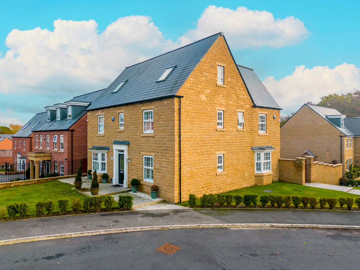 Houses for sale & to rent in LS16 8EQ, Long Causeway, Adel And