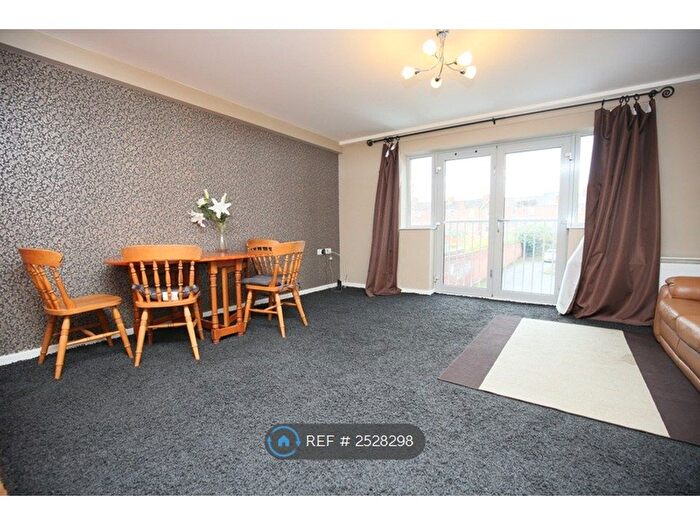 2 Bedroom Flat To Rent In Fremington Court, Coventry, CV1