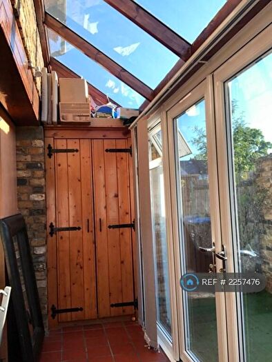 1 Bedroom Semi-Detached House To Rent In The Coach House, London, NW10