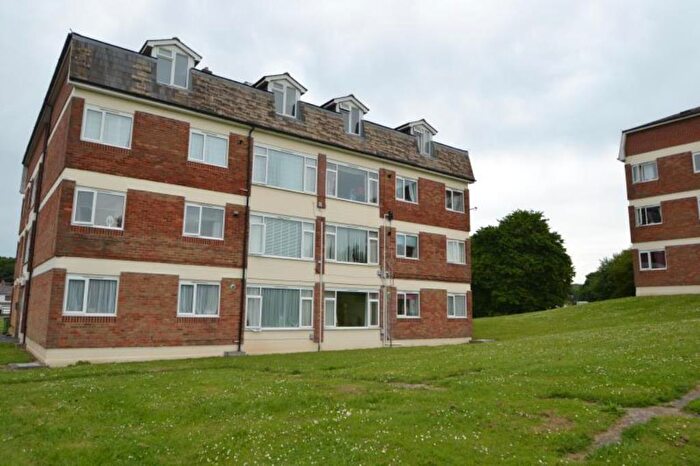 2 Bedroom Flat To Rent In Devizes House, Wylye Road, Tidworth, SP9