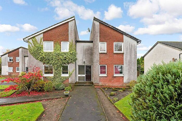 Studio For Sale In Barbeth Road, Cumbernauld, Glasgow, North Lanarkshire, G67