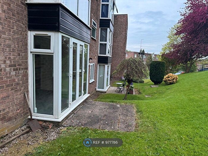 2 Bedroom Flat To Rent In Heywood Court, Middleton, Manchester, M24