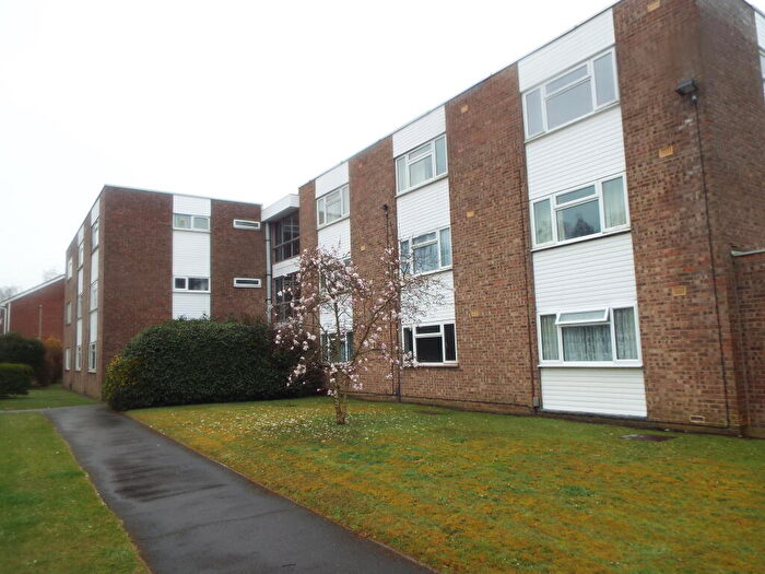 Studio To Rent In Romsey, SO51