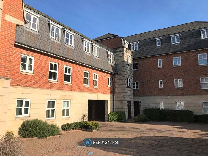 2 Bedroom Flat To Rent In Marlborough Road, Swindon, SN3