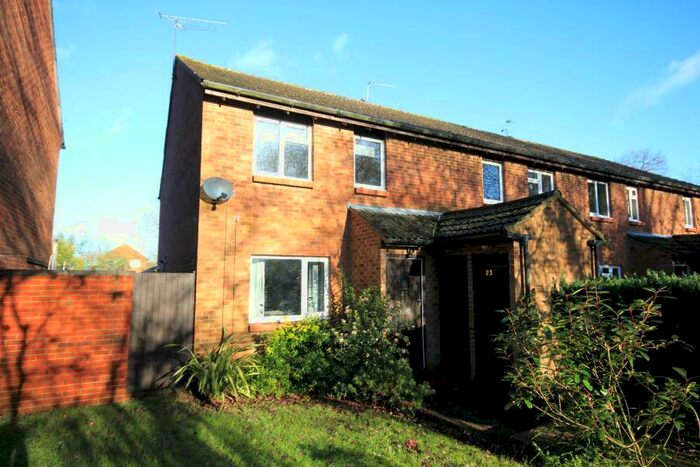 1 Bedroom Maisonette To Rent In Woking, Surrey, GU21