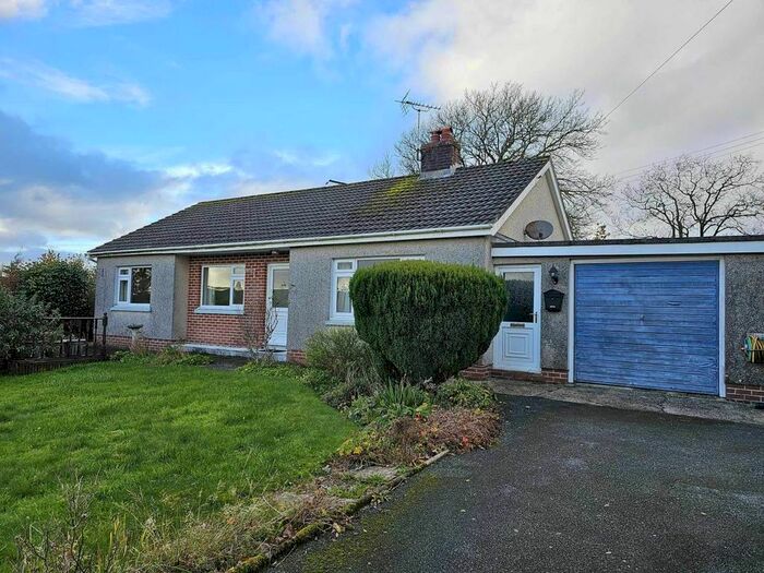 3 Bedroom Bungalow To Rent In Aelybryn, Cilcennin, Lampeter, SA48