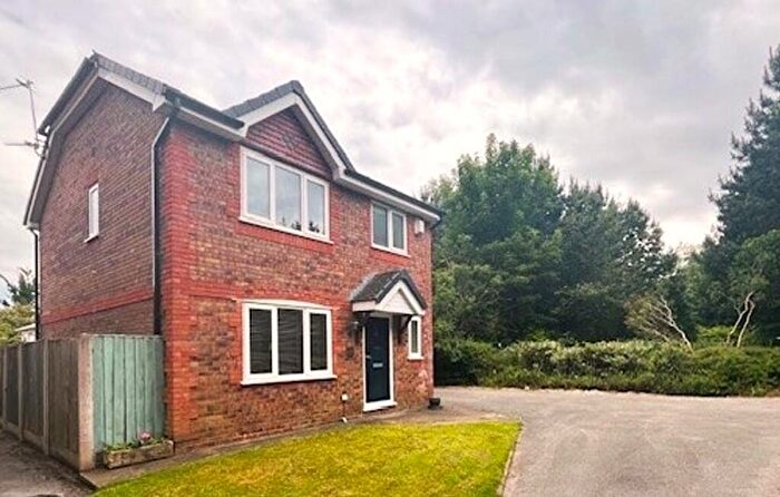 3 Bedroom Detached House To Rent In Springfield Avenue, Kirkham, Preston, PR4