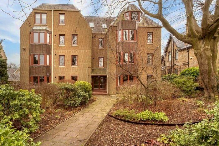 2 Bedroom Flat To Rent In Trinity Road, Edinburgh, Midlothian, EH5