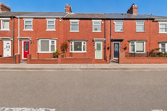 3 Bedroom Cottage For Sale In Adolphus Street, Whitburn, SR6