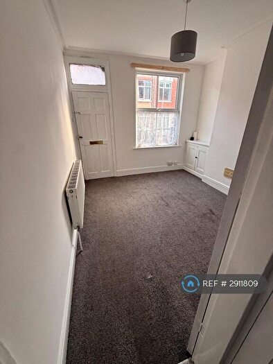 2 Bedroom Terraced House To Rent In Stuart Street, Leicester, LE3
